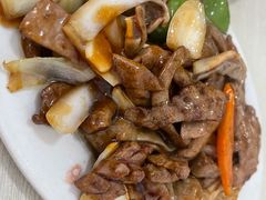 -老万饭馆