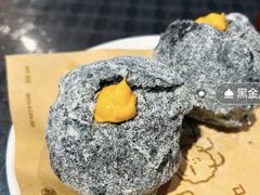 -楼上大排档·顺德菜·粥水·鱼生(苗栗路店)