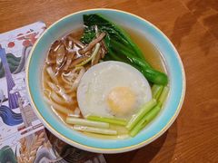 -云山茶餐厅(广东大厦店)