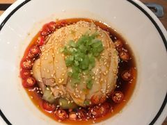 藤椒正经鸡-太二酸菜鱼(正大广场店)