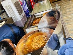 -子午路张记肉夹馍(兵马俑店)