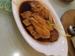 -椿记烧鹅(叠彩店)