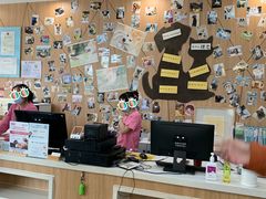 -爱妮康宠物医院·干细胞免疫细胞·肿瘤·心脏(张江店)