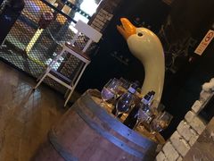 -Goose Island Brewhouse鹅岛精酿啤酒酿造工坊餐厅