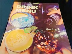 -bluefrog蓝蛙(水游城店)