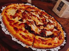 -Rural Tequila墨西哥餐厅(东川路店)