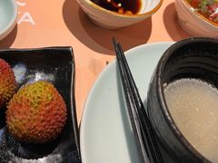 -山葵家·创意料理(临平银泰城店)
