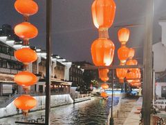 -胖鱼头·南京菜·河景餐厅(夫子庙店)