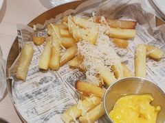 -卡朋西餐(东方广场店)