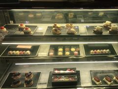 -西安绿地假日酒店