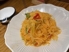 -金太阳海鲜烧烤·本地人餐厅(星海公园店)