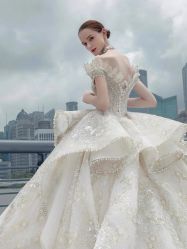 -金海岸婚纱摄影(塘沽店)