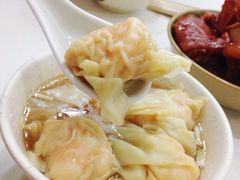 全虾云吞-麦文记面家(佐敦店)