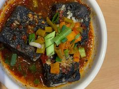 老长沙臭豆腐-三两粉(石厦时代广场店)
