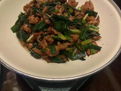 -大理实力希尔顿酒店•御玺中餐厅