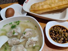 虾仁馄炖-南城香(北京南站店)