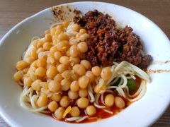 花市豌杂面-花市豌杂面(民生路店)