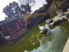 -祝家花園(伯渎港店)