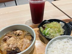 -真功夫(北京西站店)