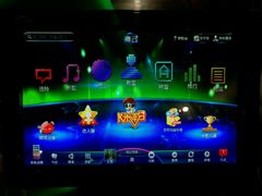 点歌系统-劲派KTV(江南大道南店)