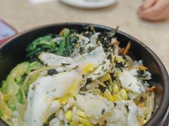 -英子补身汤(海兰路店)