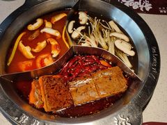 -大龙燚火锅(天钥桥路店)