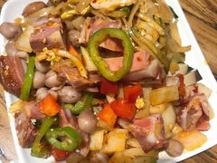 -三个大叔东北烧烤·砂锅菜(西三旗店)