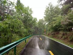 -南京金牛湖风景区