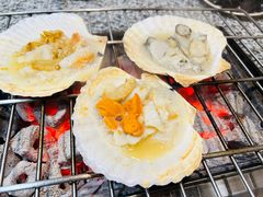 -震海贝烤贝·民俗特色店(延吉总店)