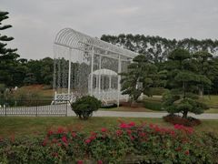 -迪茵湖田家舍生态农场