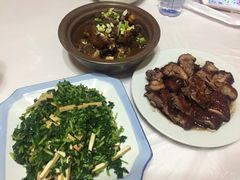 -邱记私房菜·十八年本地菜