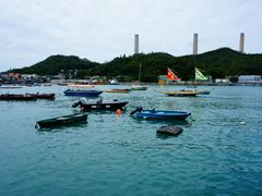 -天星小轮码头