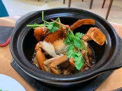 -鑫鸿达·海鲜闽菜热炒小馆(中山路店)
