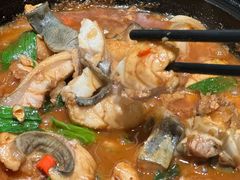 -宏宴·新京菜(望京店)