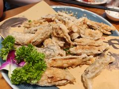 -醉壹号海鲜大排档(厦门美食地标店)