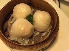 -新大咀港式茶餐厅(宝山万达店)