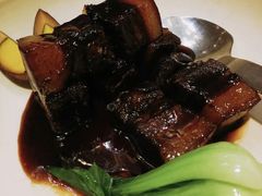 -上海会馆(香港名都店)