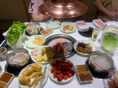 -御圣弛(红豆广场店)