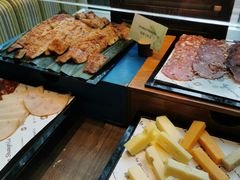 -上海静安香格里拉大酒店