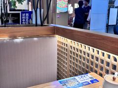 -马记永·兰州牛肉面(3019君尚店)