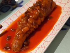 -撒拉花儿·新疆菜·清真(太阳宫店)