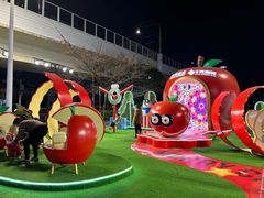 -光启城时尚购物中心