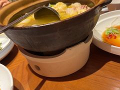 -上海人家花樣年华(中山公园店)