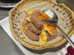 -仙店农庄(湖景农庄餐厅)