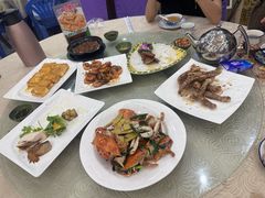 -湛江渔港·大排档(乐园路总店)