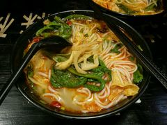 -螺小胖柳州螺蛳粉(钟楼总店)