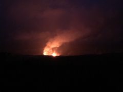 -夏威夷火山国家公园