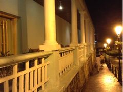 环境-龙环葡韵住宅式博物馆