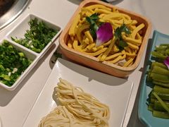 -葛记红焖羊肉(人民路店)