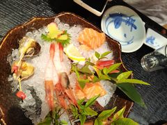 -万鱼亭·鹤家日本料理(南通青年中路店)